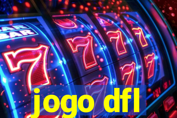 jogo dfl